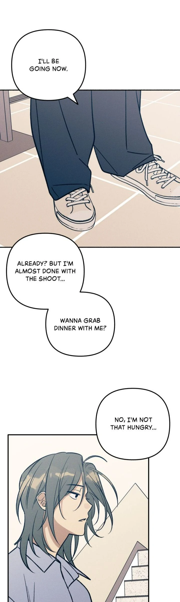 First Love, Lasting Hate chapter 87 page 28
