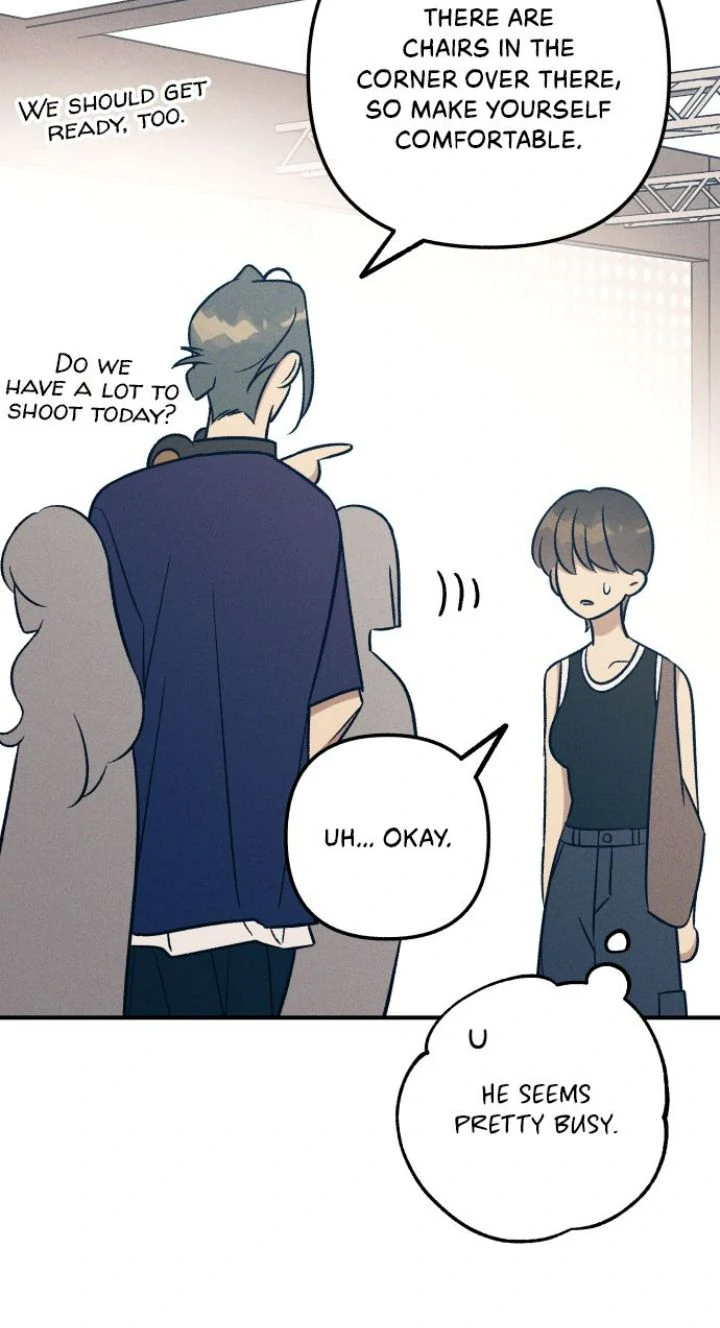 First Love, Lasting Hate chapter 87 page 3