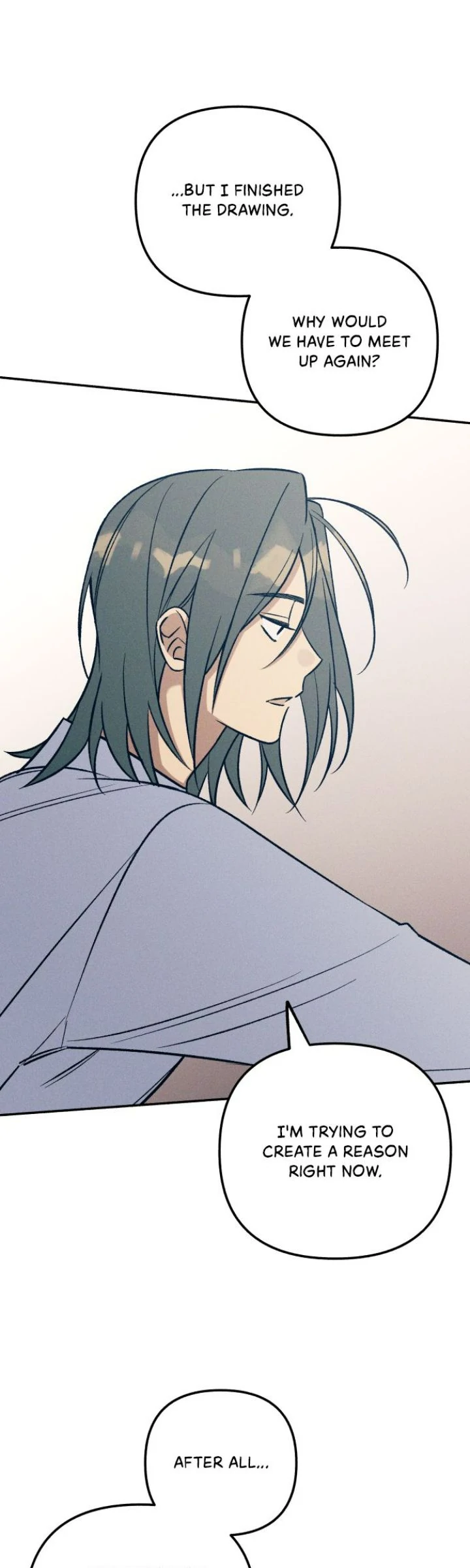 First Love, Lasting Hate chapter 87 page 31