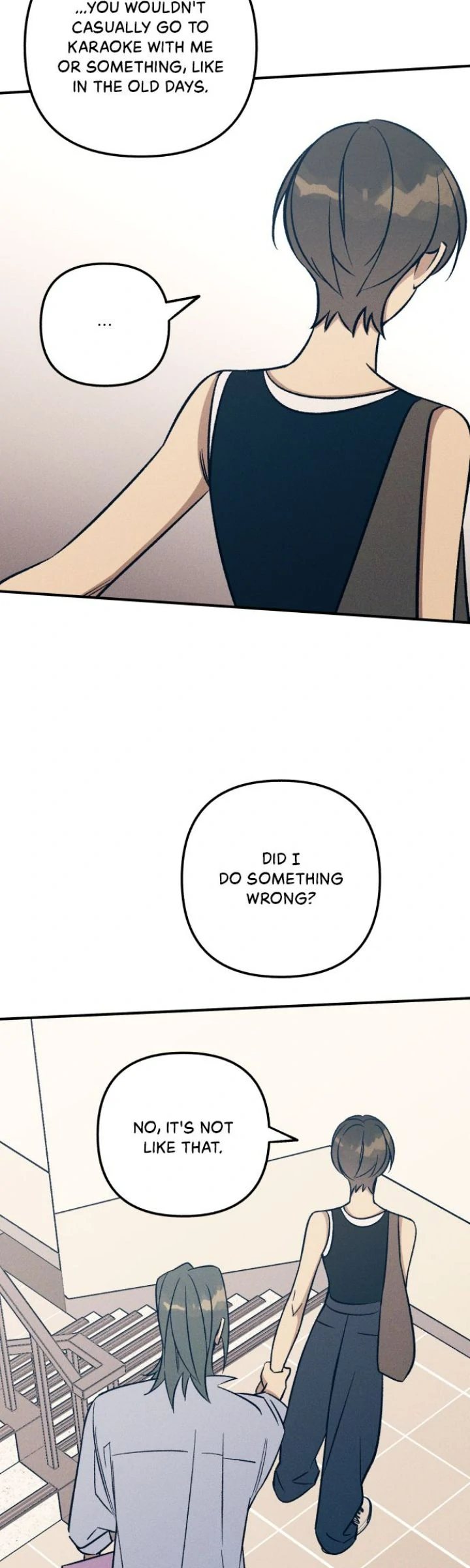 First Love, Lasting Hate chapter 87 page 32