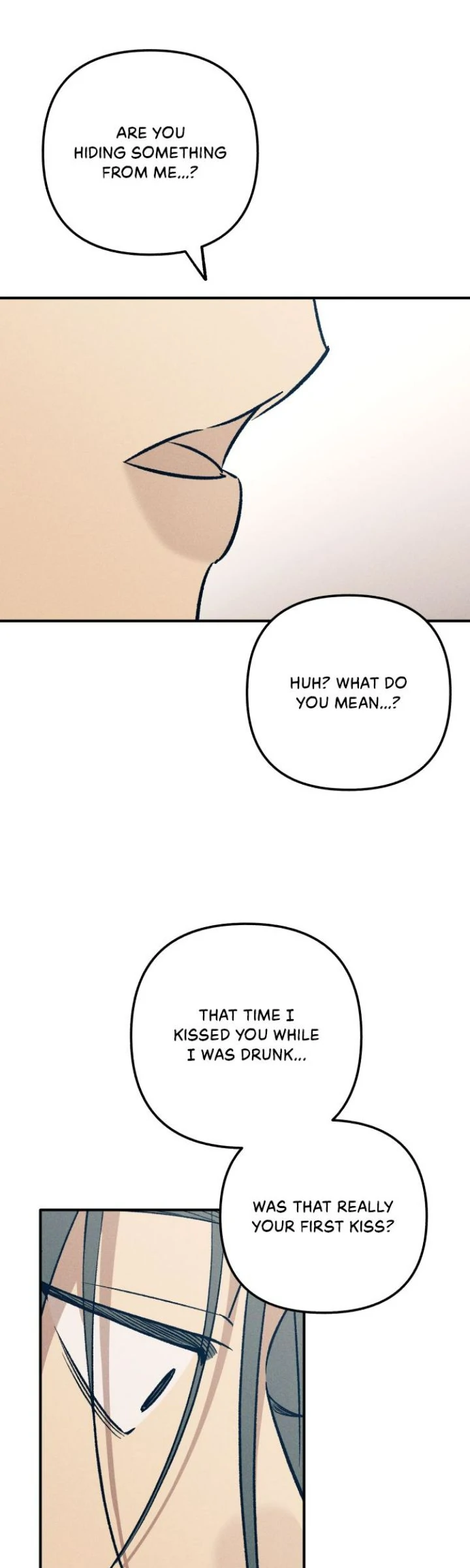 First Love, Lasting Hate chapter 87 page 34