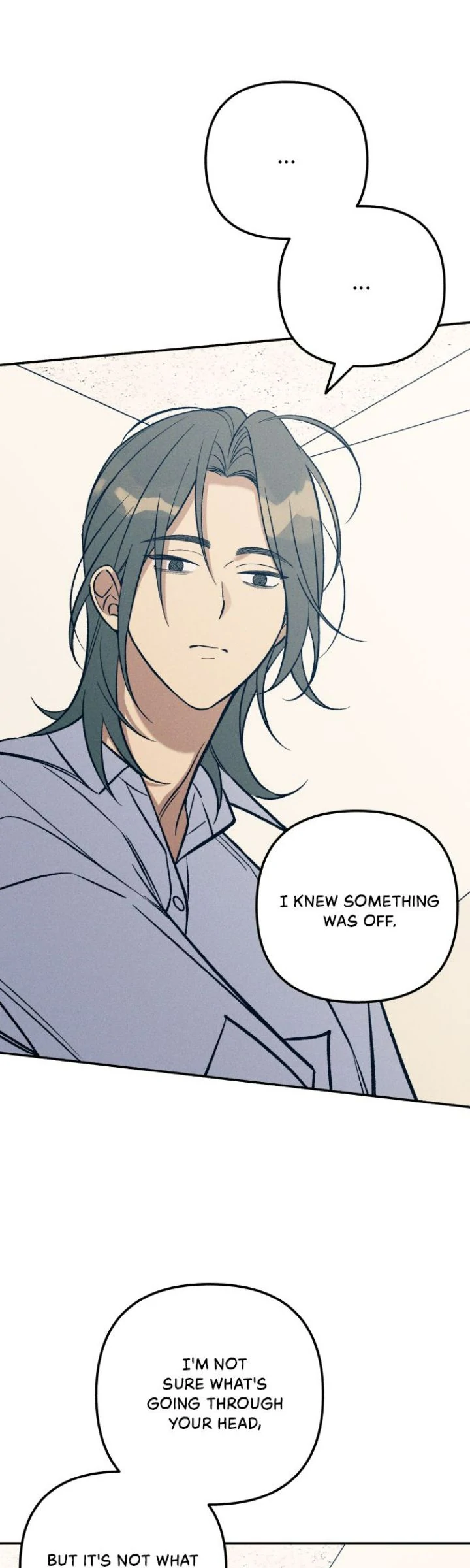 First Love, Lasting Hate chapter 87 page 37