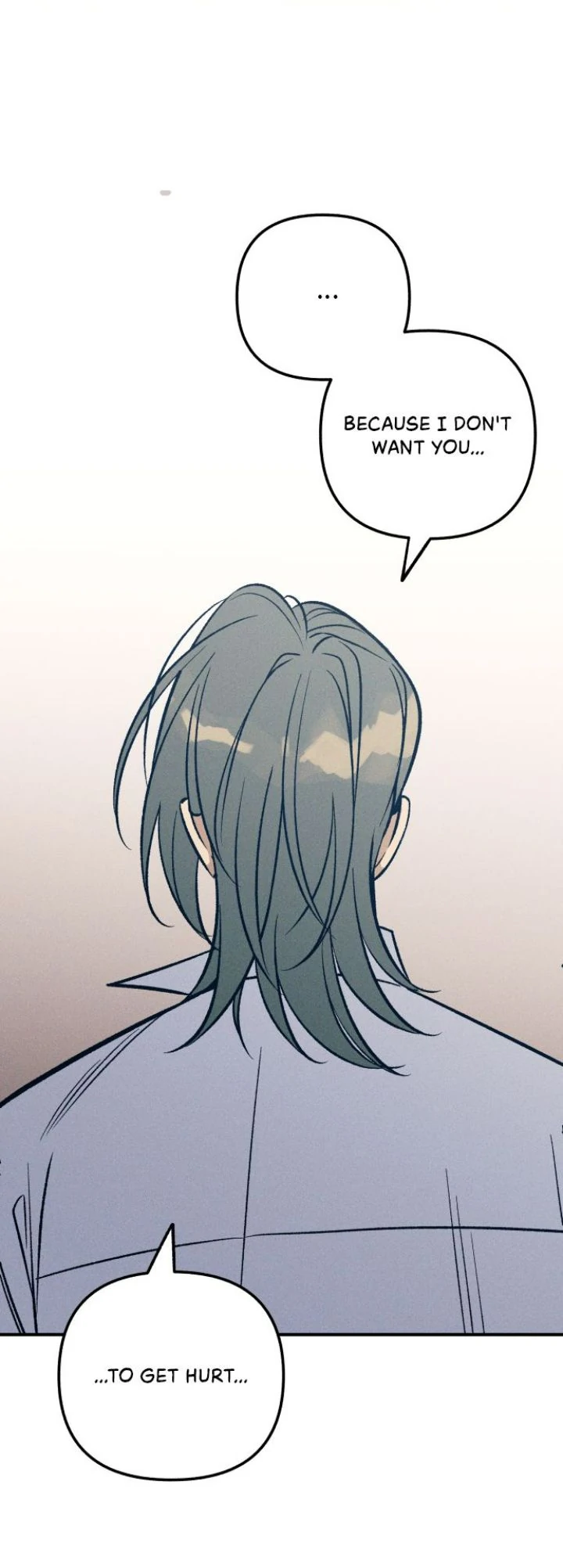 First Love, Lasting Hate chapter 87 page 39