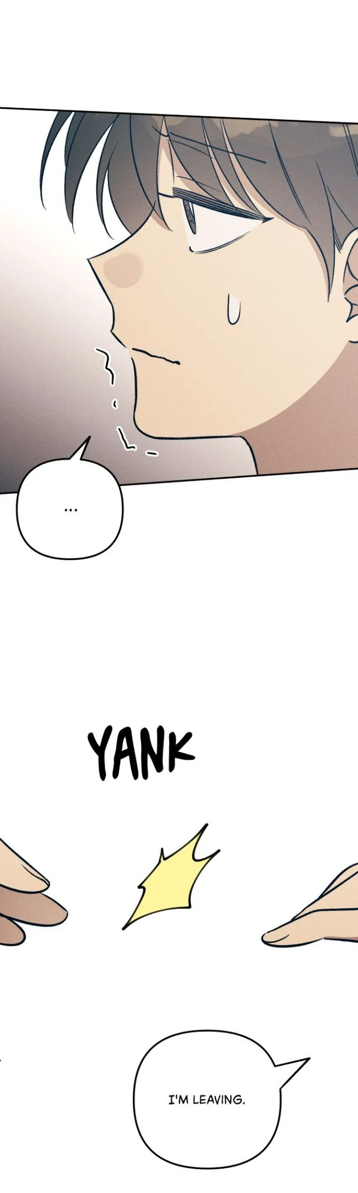 First Love, Lasting Hate chapter 87 page 40