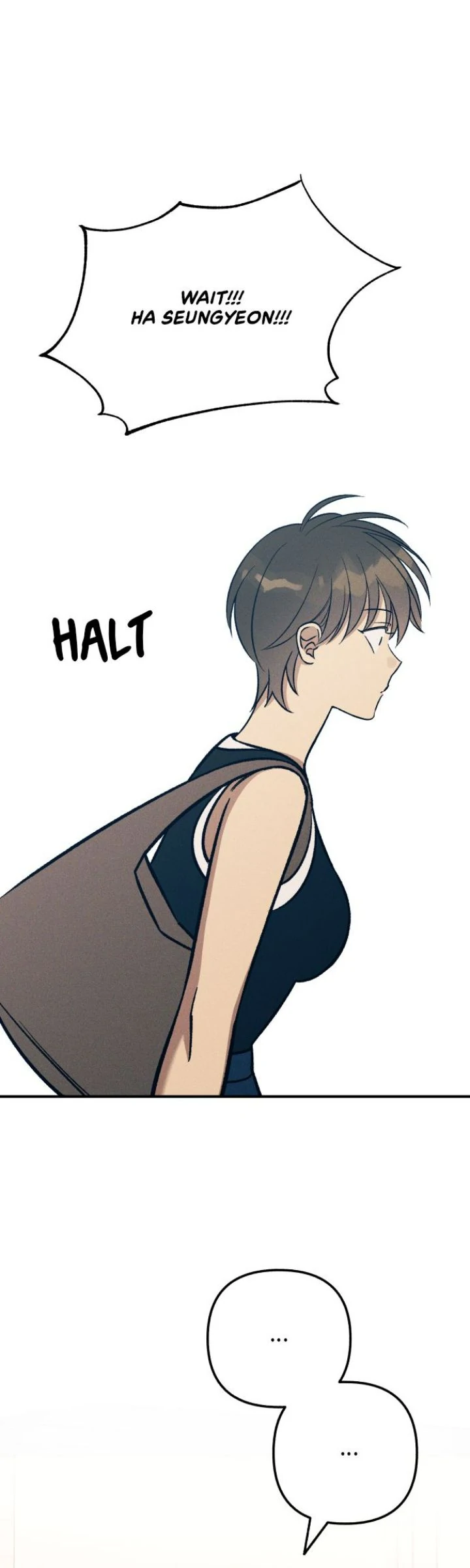 First Love, Lasting Hate chapter 87 page 41