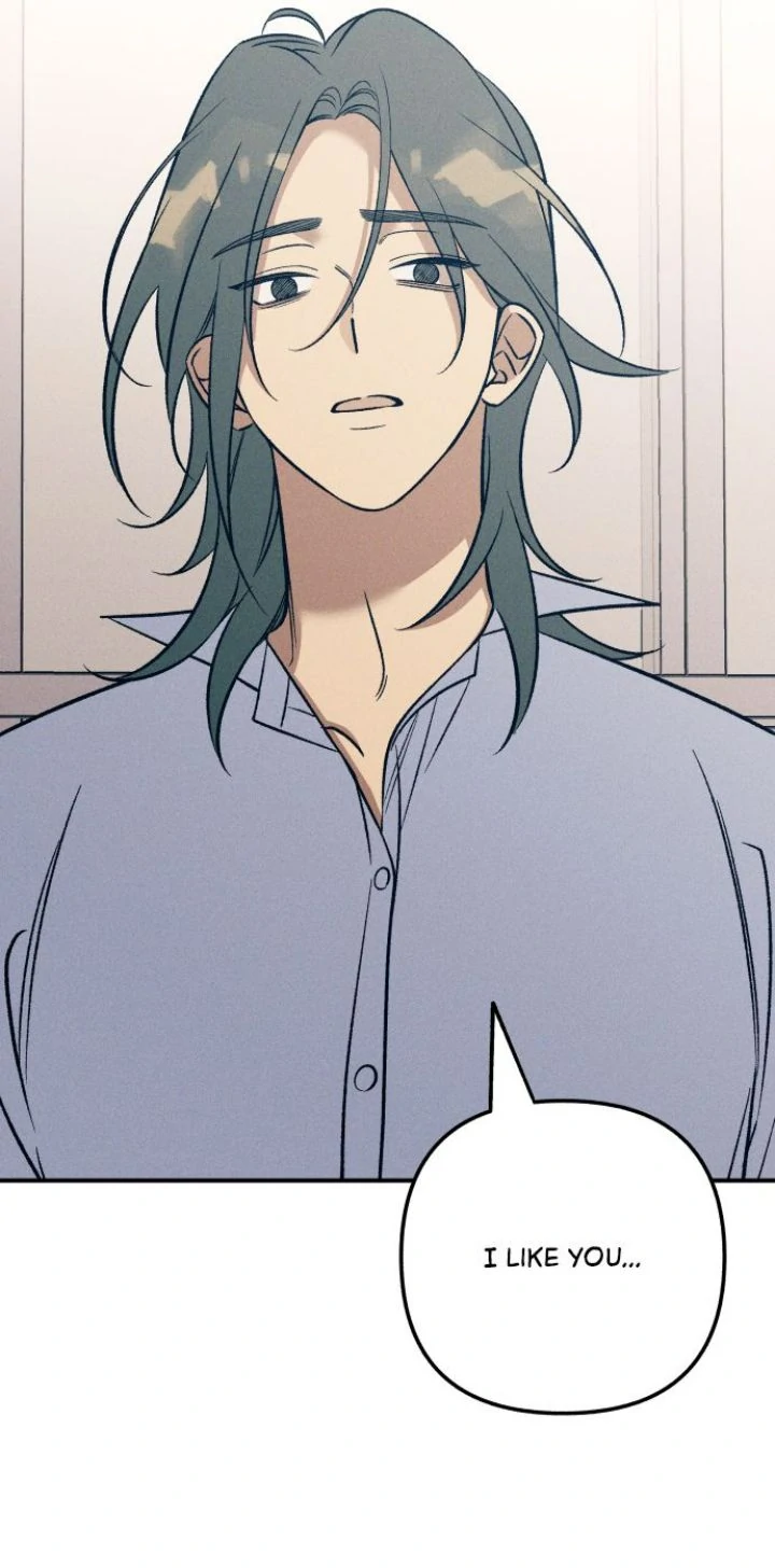 First Love, Lasting Hate chapter 87 page 42