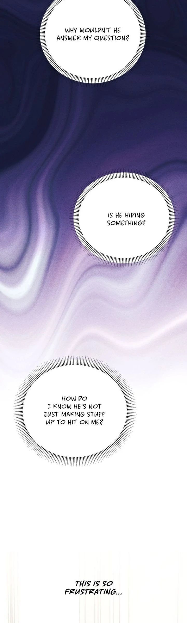 First Love, Lasting Hate chapter 87 page 47