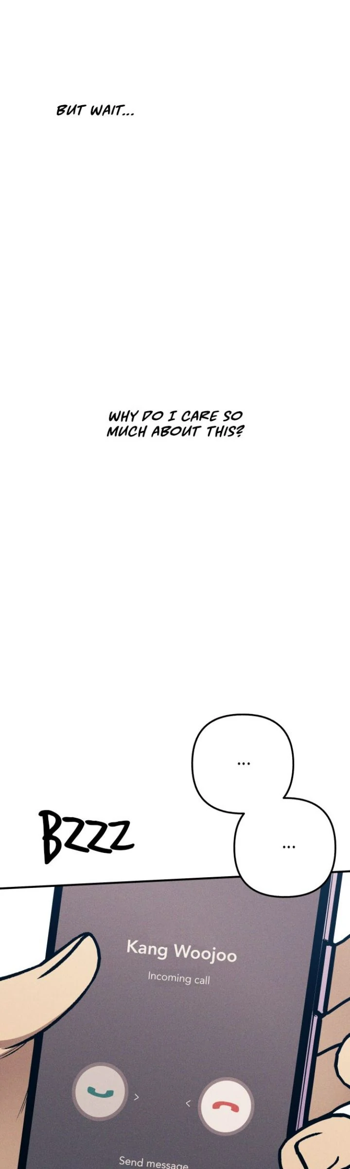 First Love, Lasting Hate chapter 87 page 49