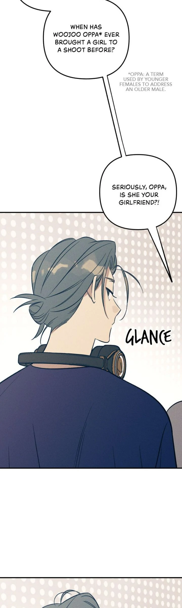 First Love, Lasting Hate chapter 87 page 5
