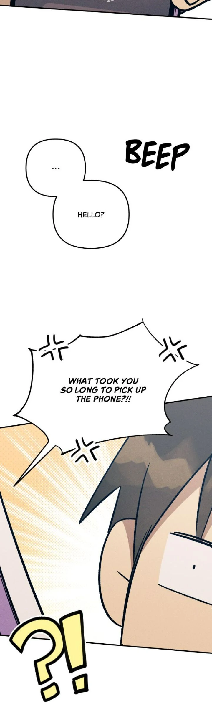First Love, Lasting Hate chapter 87 page 50