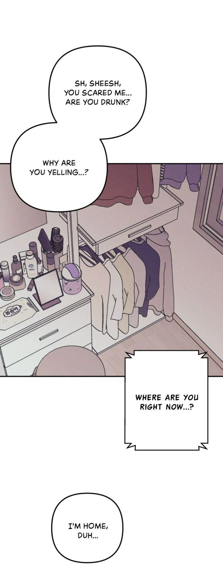 First Love, Lasting Hate chapter 87 page 51
