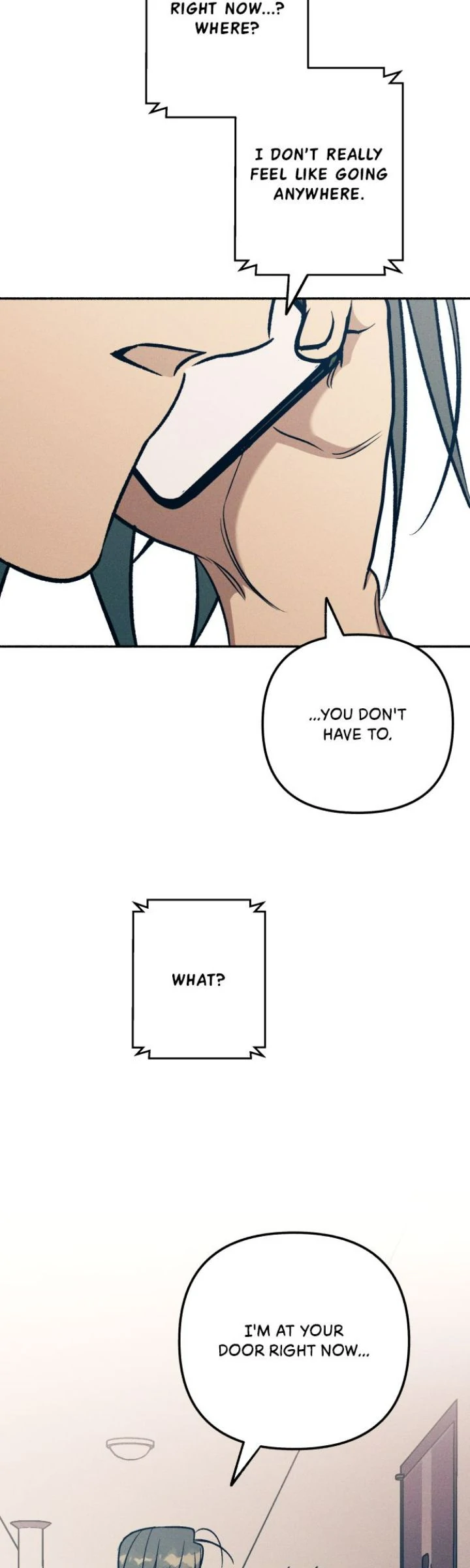 First Love, Lasting Hate chapter 87 page 53