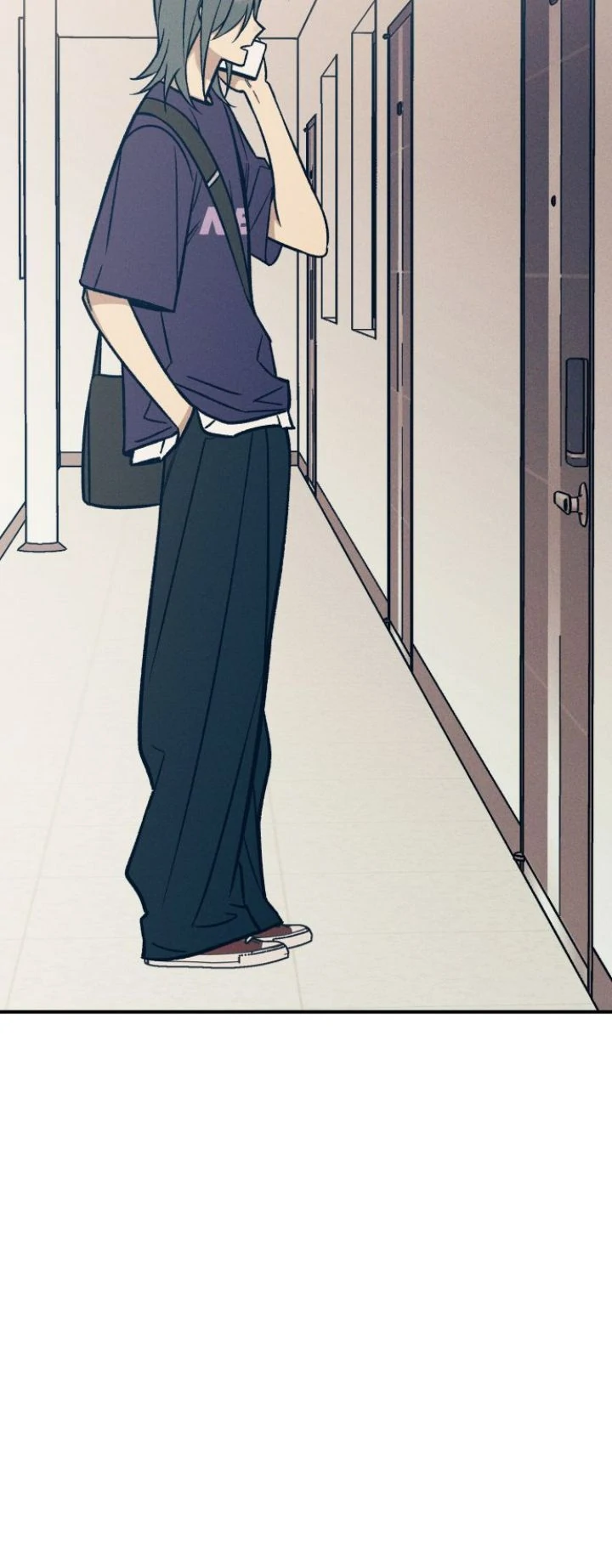First Love, Lasting Hate chapter 87 page 54