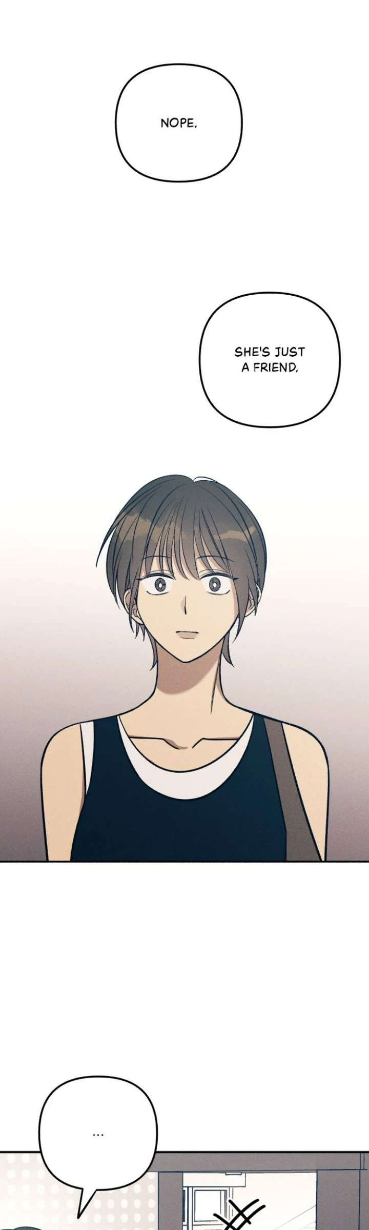 First Love, Lasting Hate chapter 87 page 7