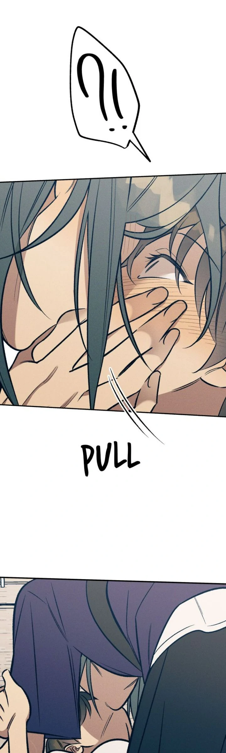 First Love, Lasting Hate chapter 89 page 10