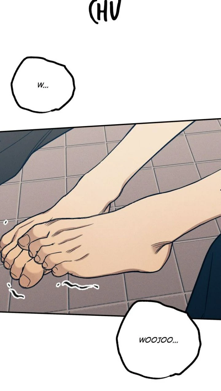First Love, Lasting Hate chapter 89 page 12
