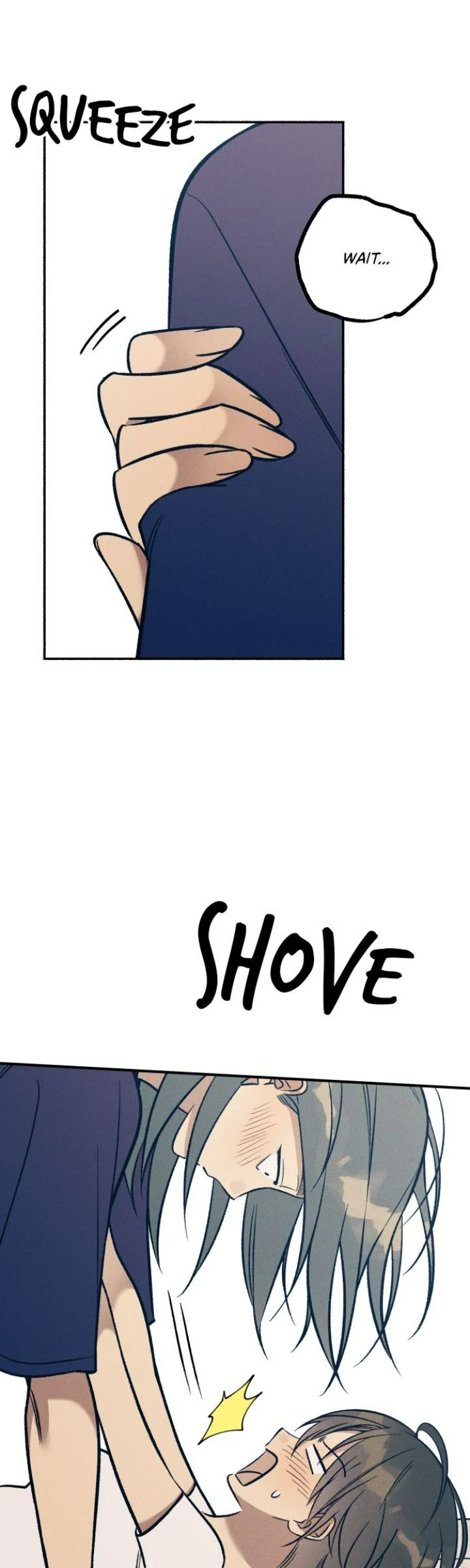 First Love, Lasting Hate chapter 89 page 13