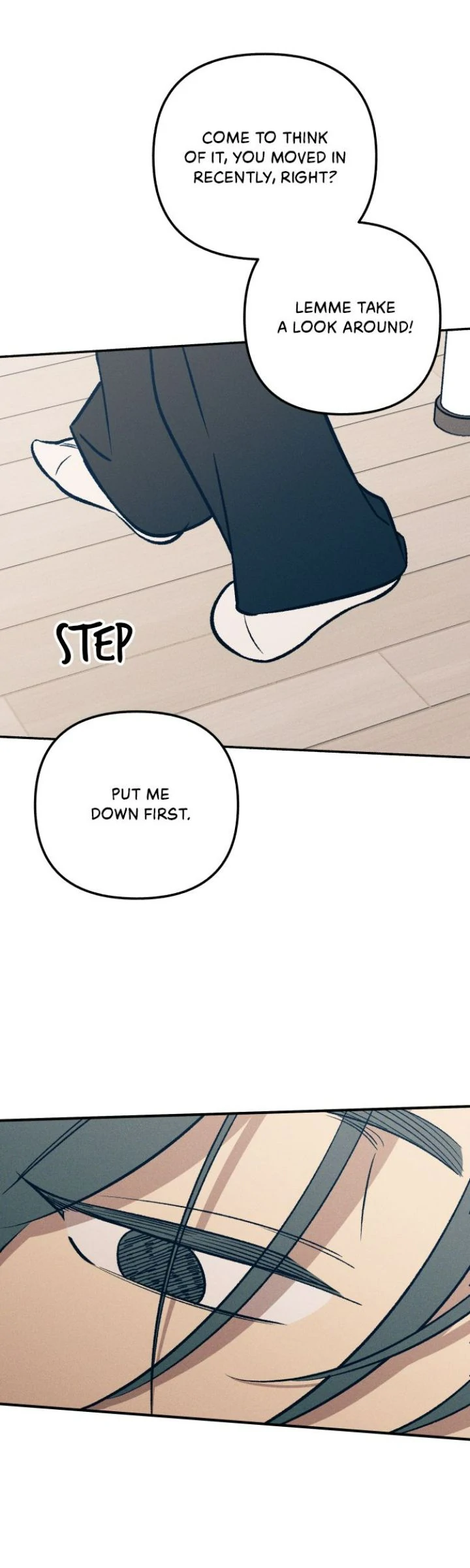 First Love, Lasting Hate chapter 89 page 22