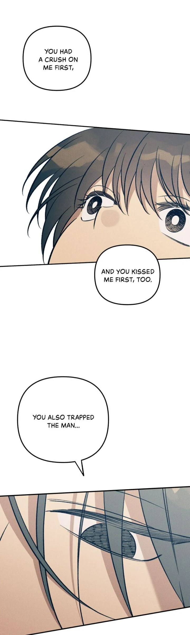 First Love, Lasting Hate chapter 89 page 27
