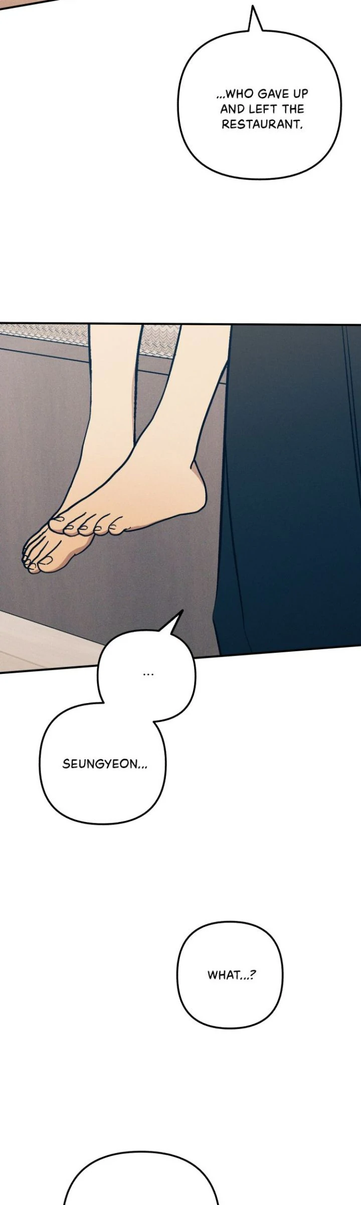 First Love, Lasting Hate chapter 89 page 28