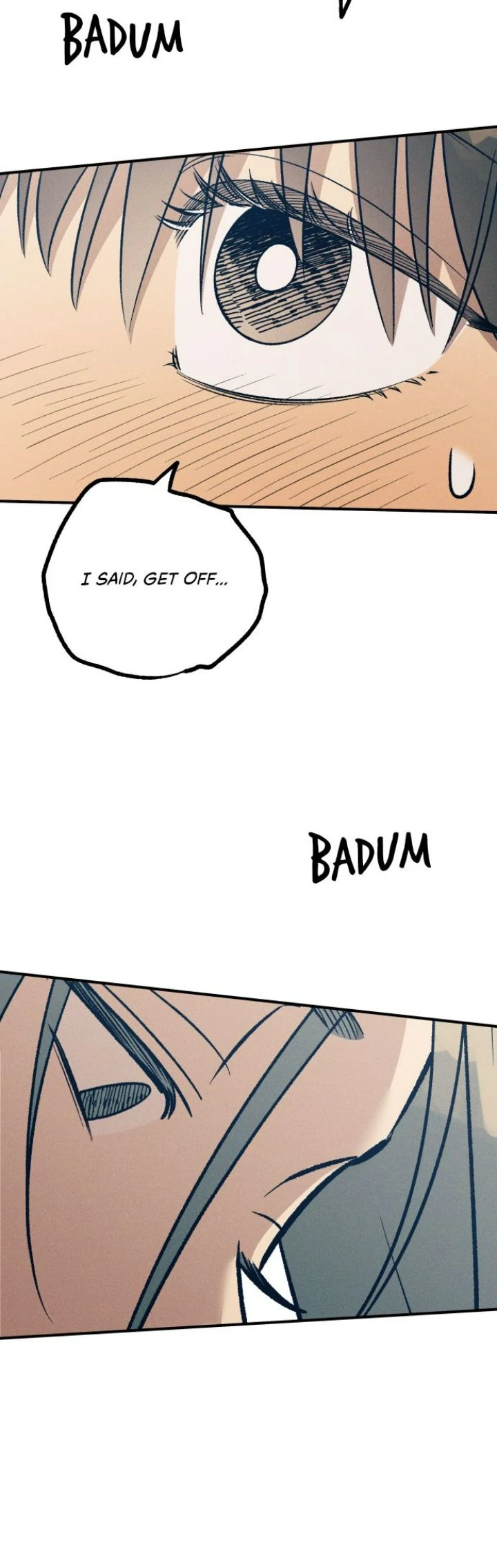 First Love, Lasting Hate chapter 89 page 32