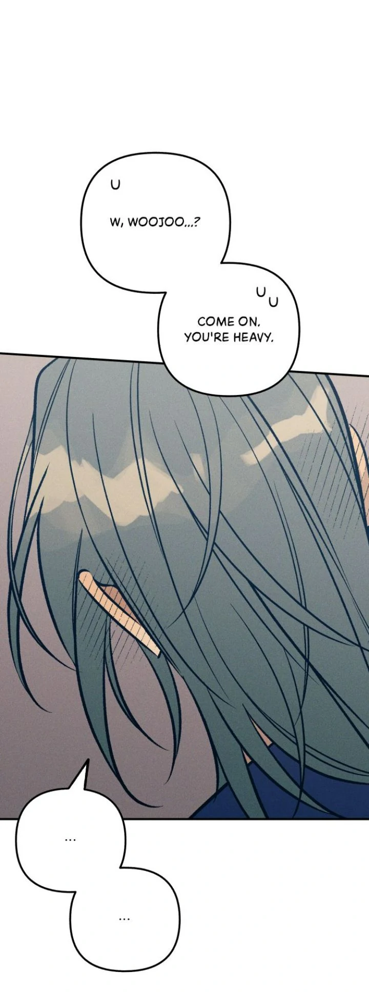 First Love, Lasting Hate chapter 89 page 34