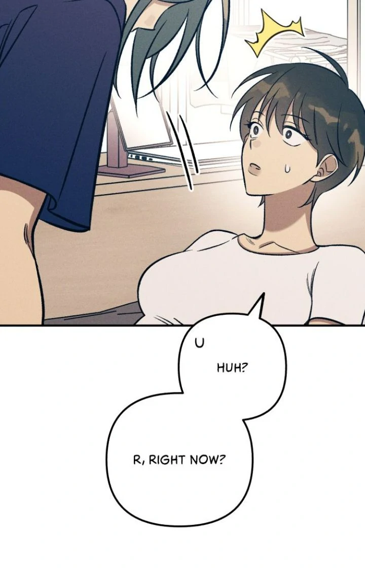 First Love, Lasting Hate chapter 89 page 36