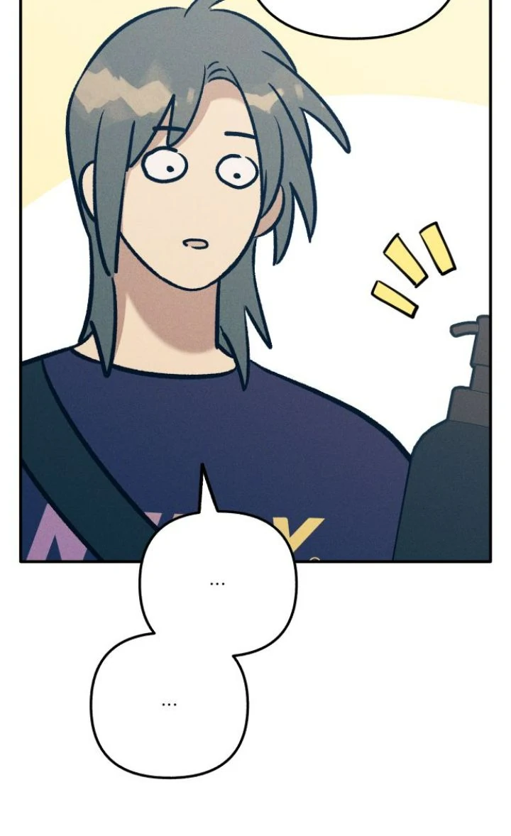First Love, Lasting Hate chapter 89 page 39