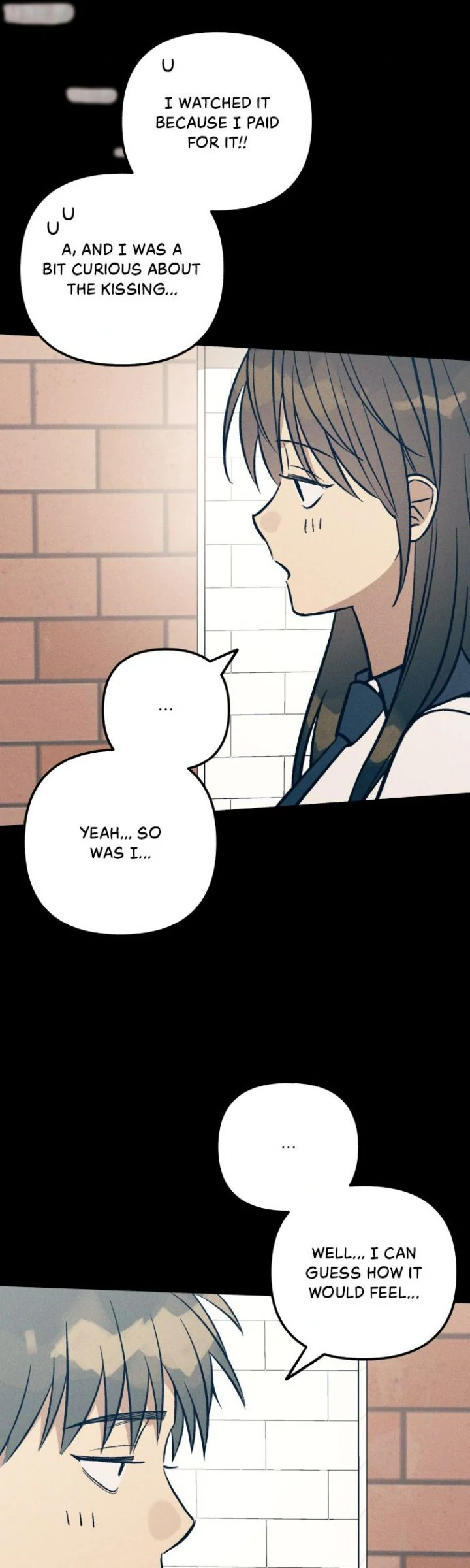 First Love, Lasting Hate chapter 89 page 4