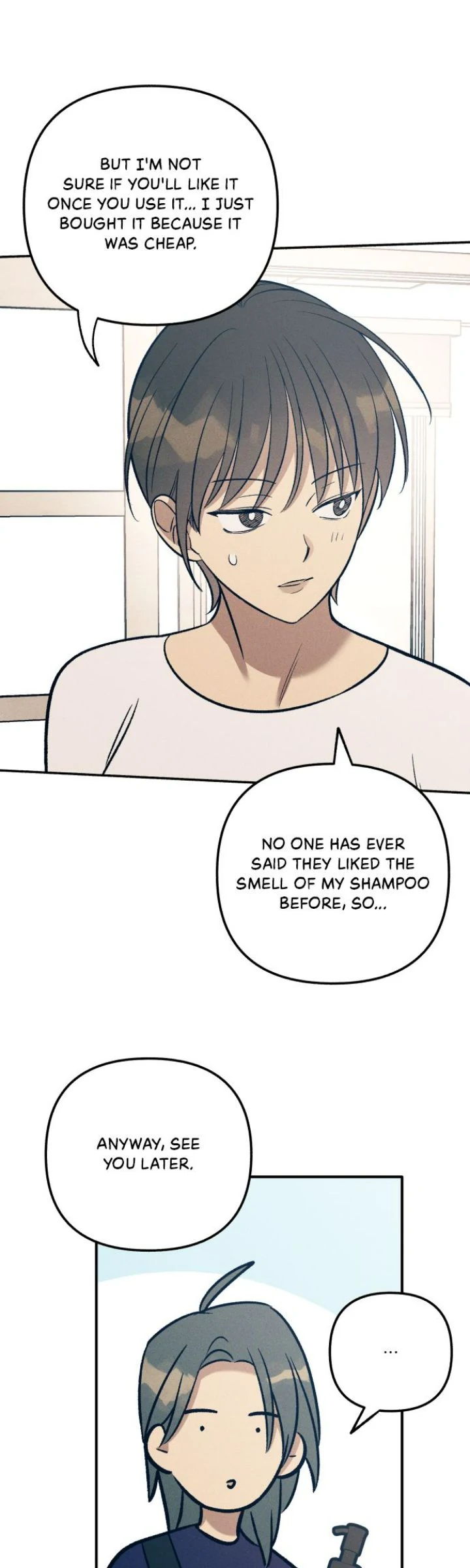 First Love, Lasting Hate chapter 89 page 40