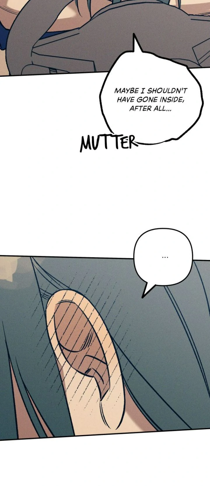 First Love, Lasting Hate chapter 89 page 43