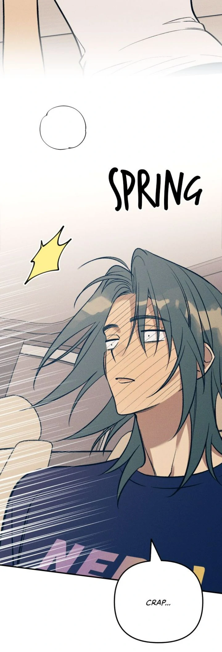First Love, Lasting Hate chapter 89 page 45