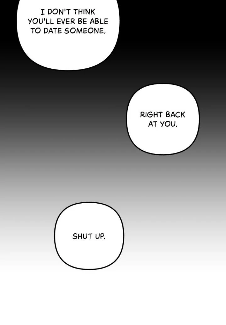 First Love, Lasting Hate chapter 89 page 6