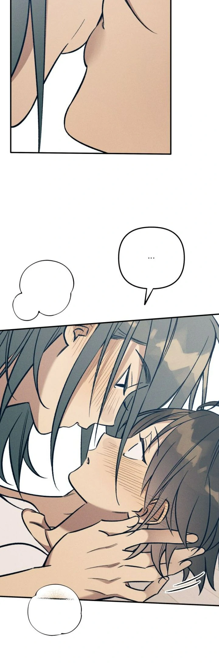 First Love, Lasting Hate chapter 89 page 9