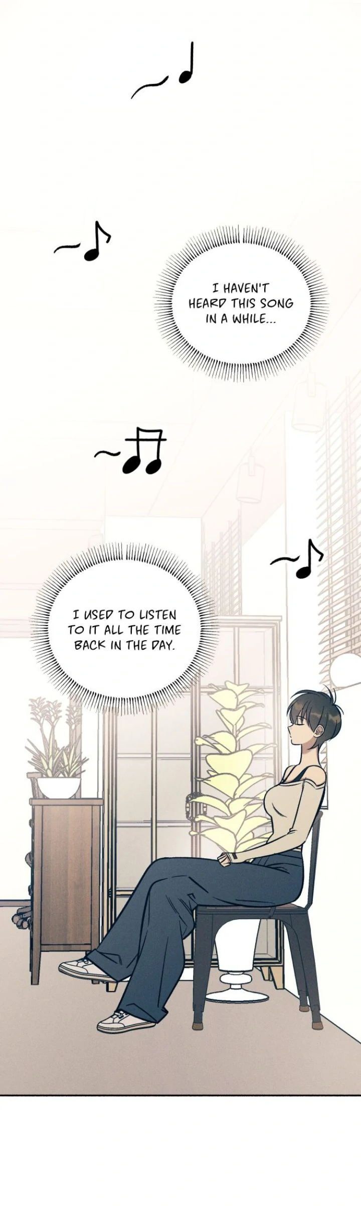First Love, Lasting Hate chapter 90 page 10
