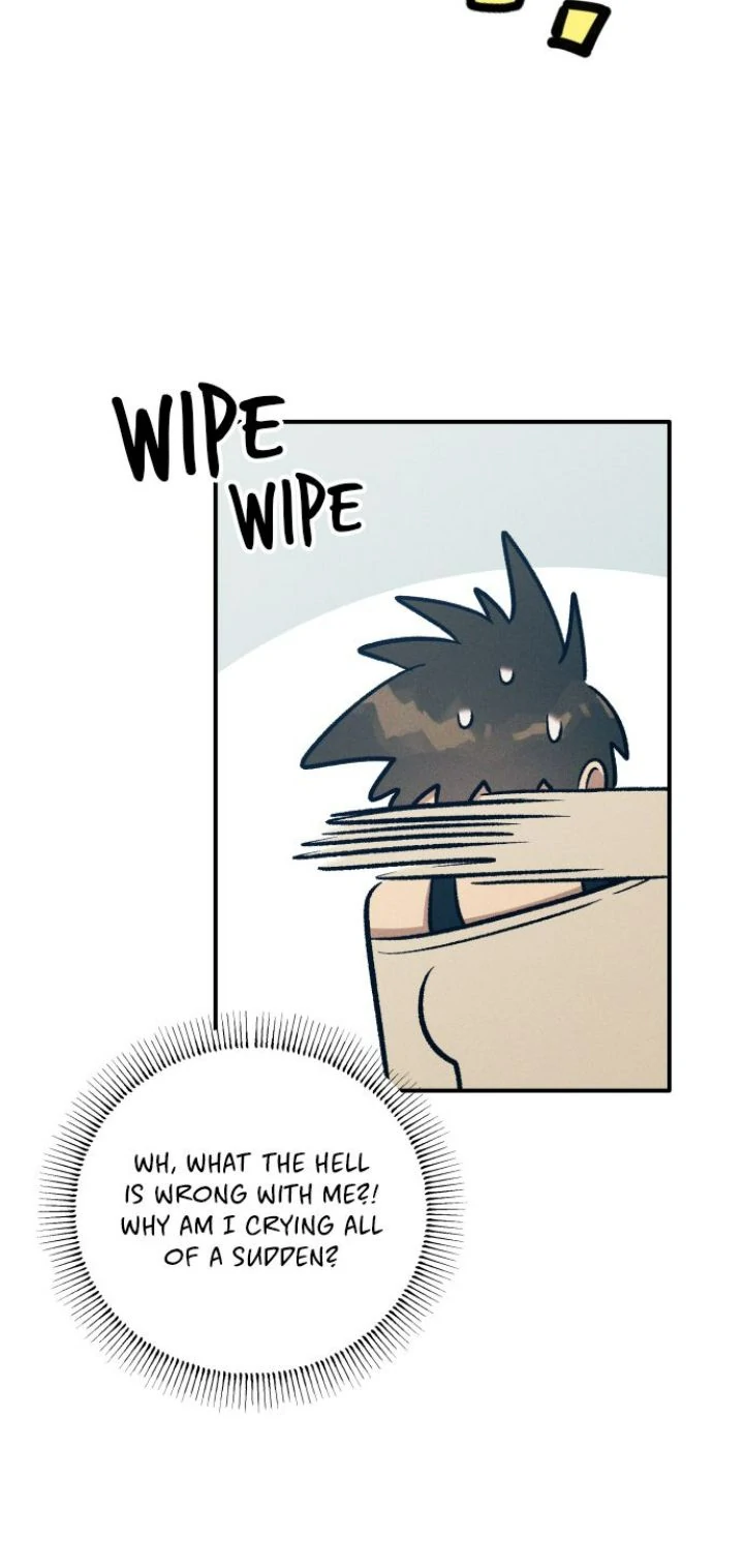 First Love, Lasting Hate chapter 90 page 15