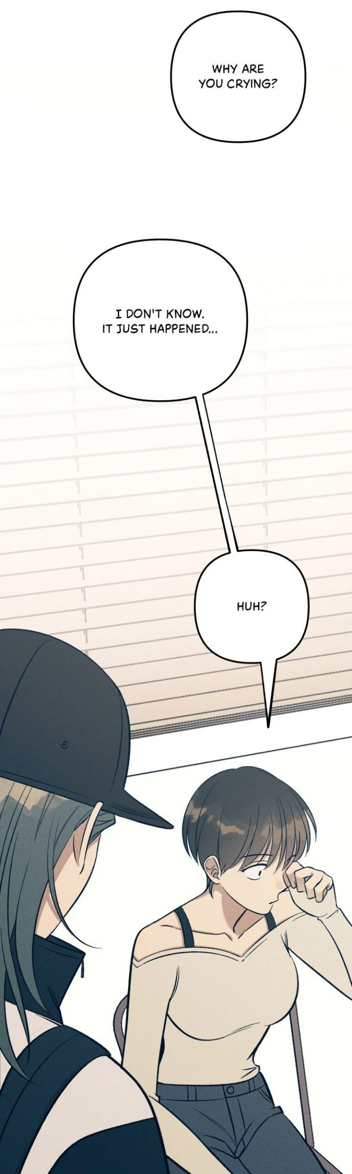 First Love, Lasting Hate chapter 90 page 16