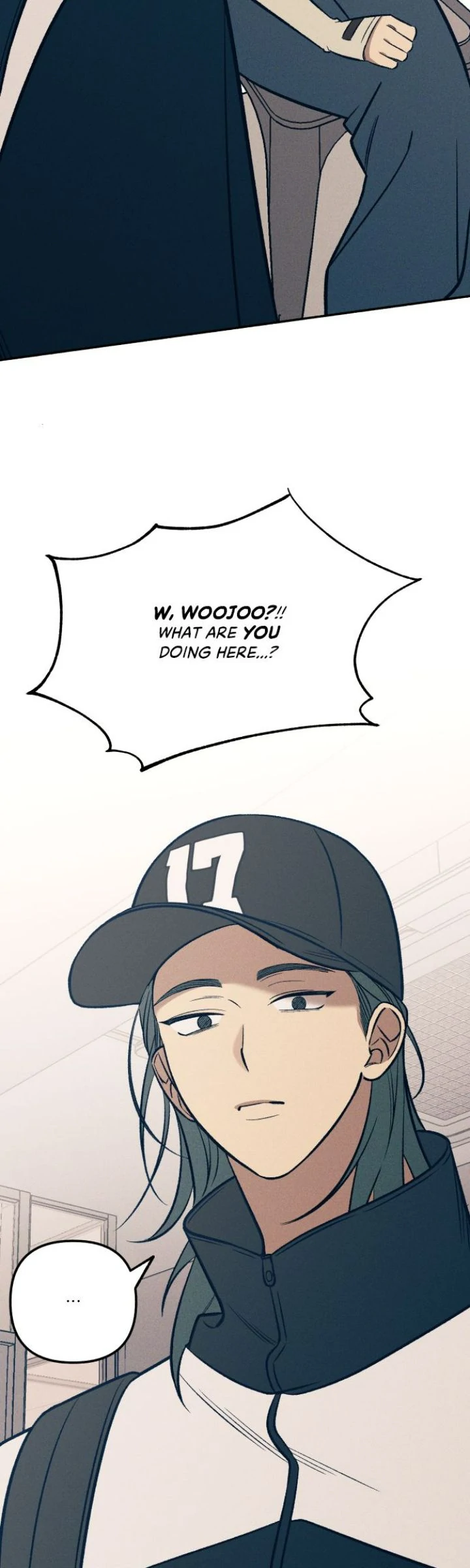 First Love, Lasting Hate chapter 90 page 17