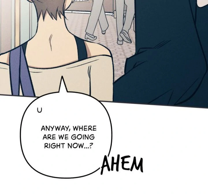 First Love, Lasting Hate chapter 90 page 26