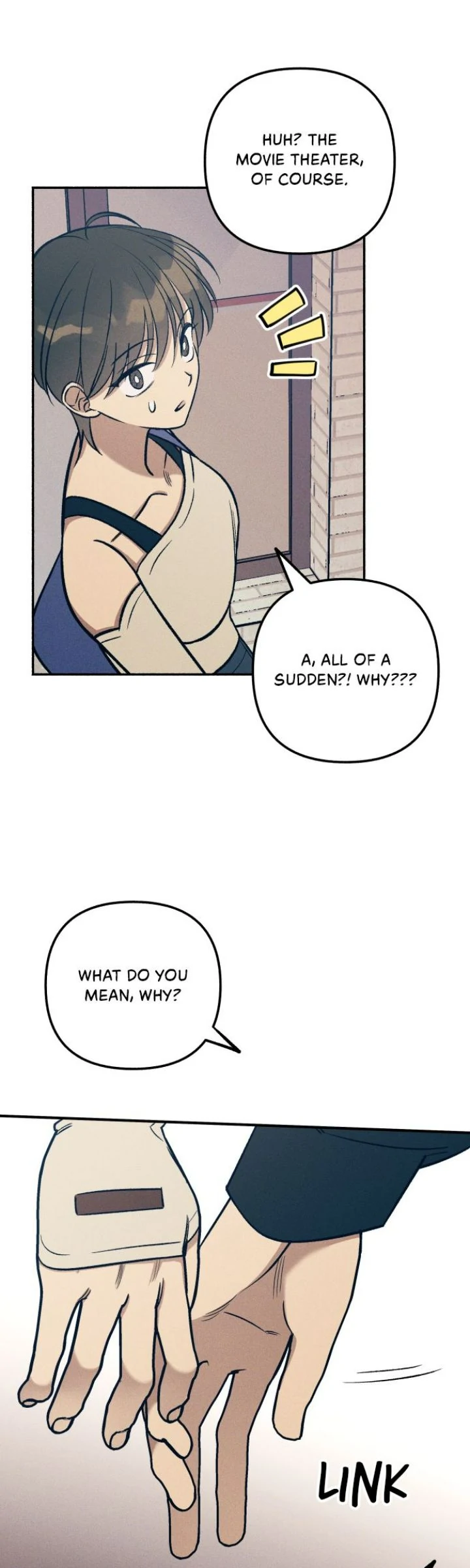 First Love, Lasting Hate chapter 90 page 27