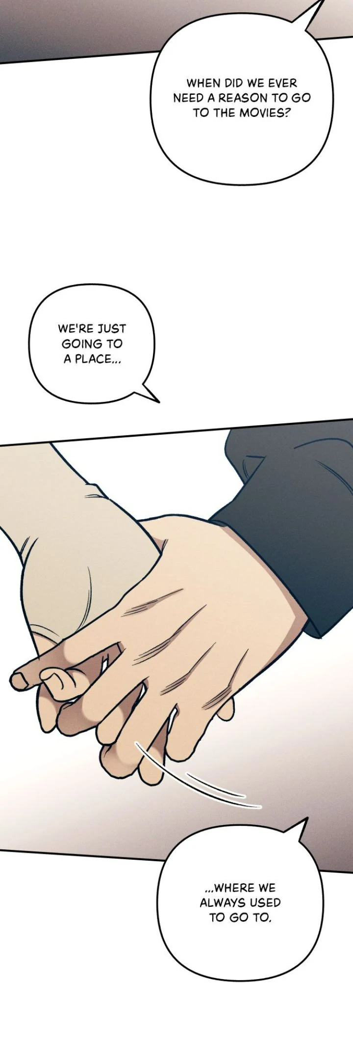 First Love, Lasting Hate chapter 90 page 28