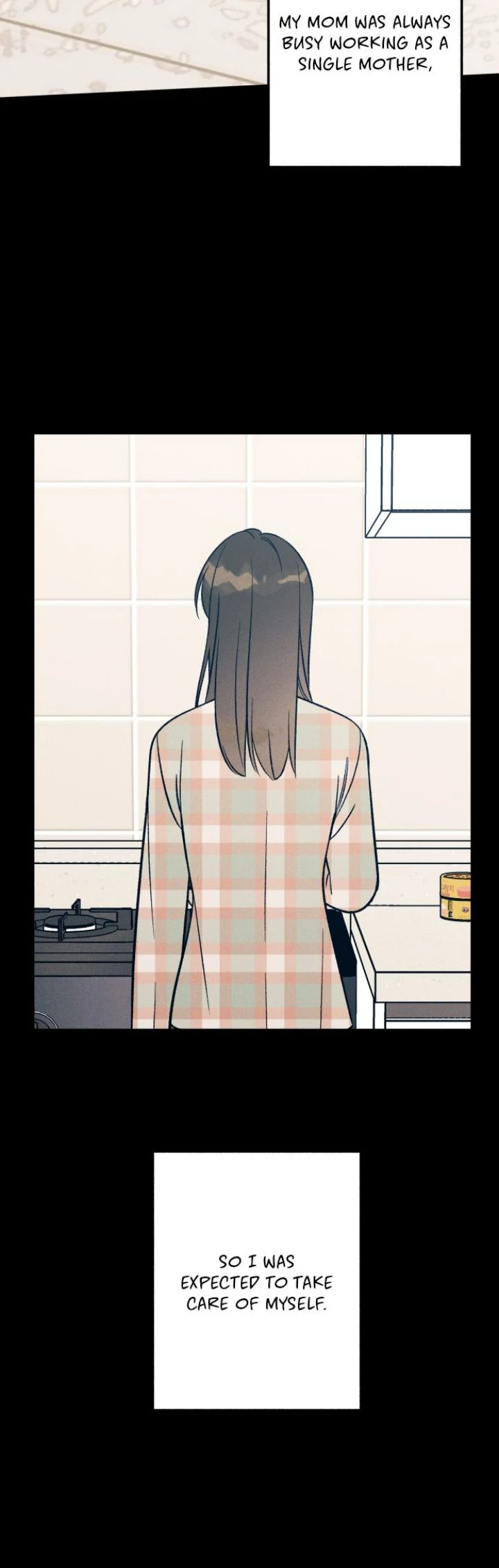 First Love, Lasting Hate chapter 90 page 3