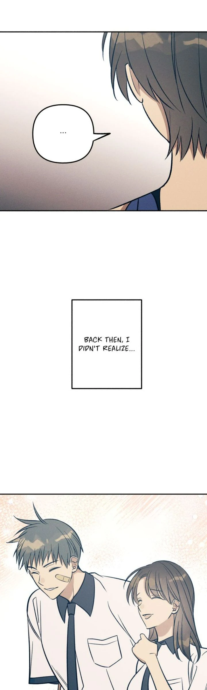 First Love, Lasting Hate chapter 90 page 32