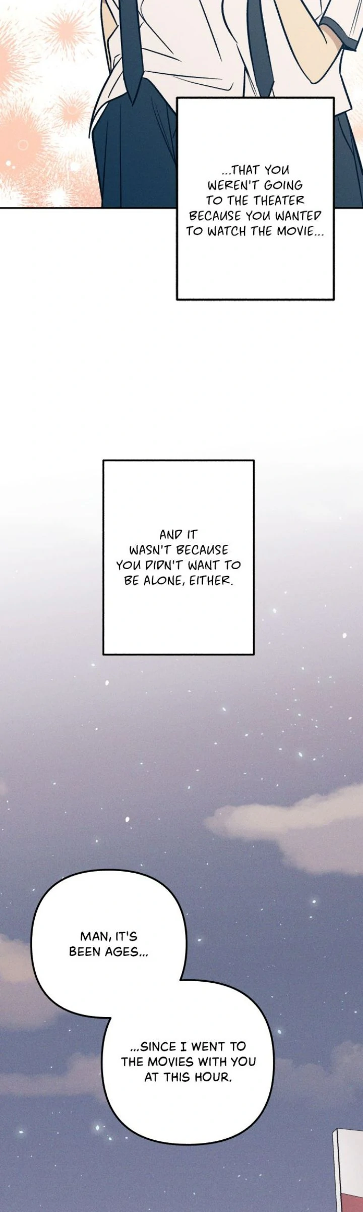 First Love, Lasting Hate chapter 90 page 33
