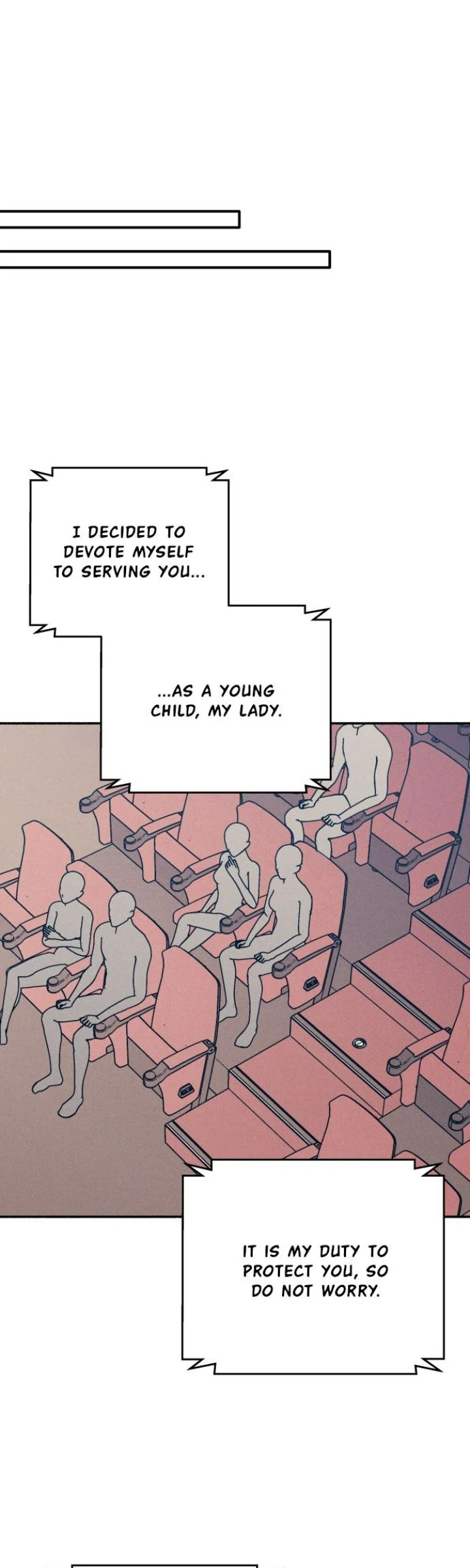First Love, Lasting Hate chapter 90 page 38