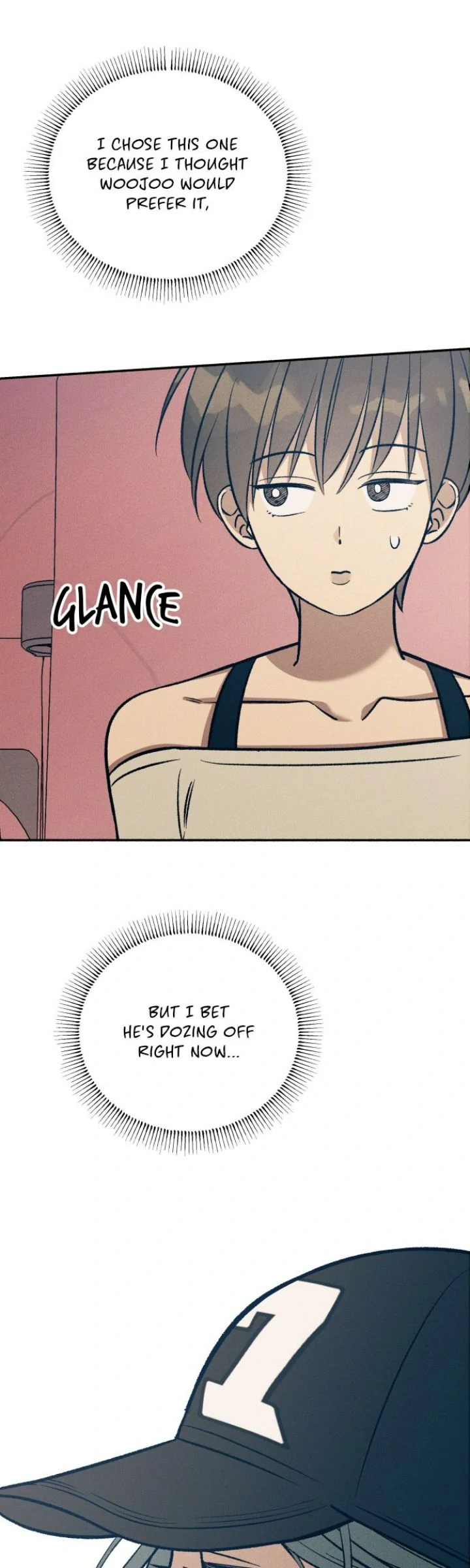 First Love, Lasting Hate chapter 90 page 41