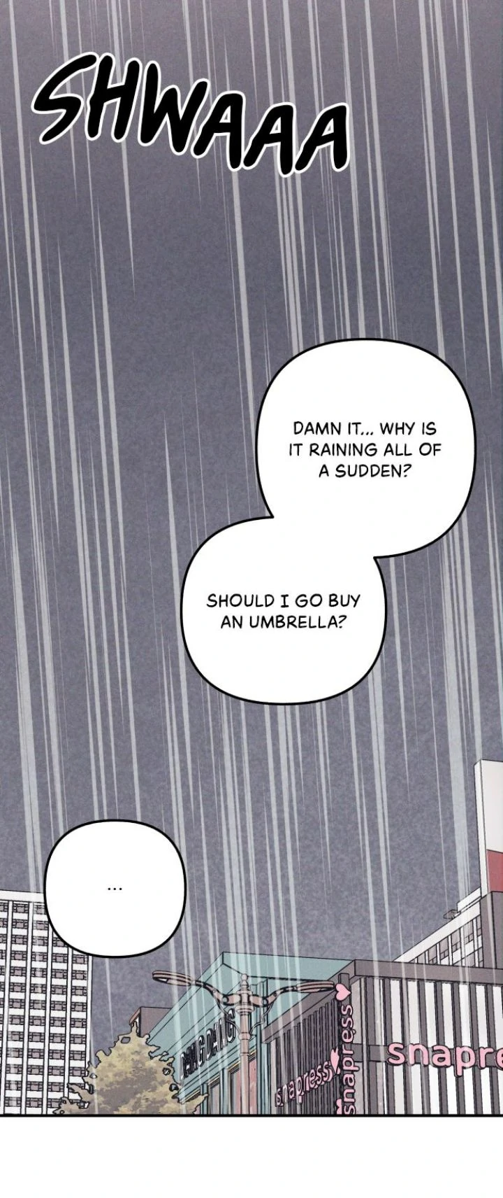 First Love, Lasting Hate chapter 90 page 43