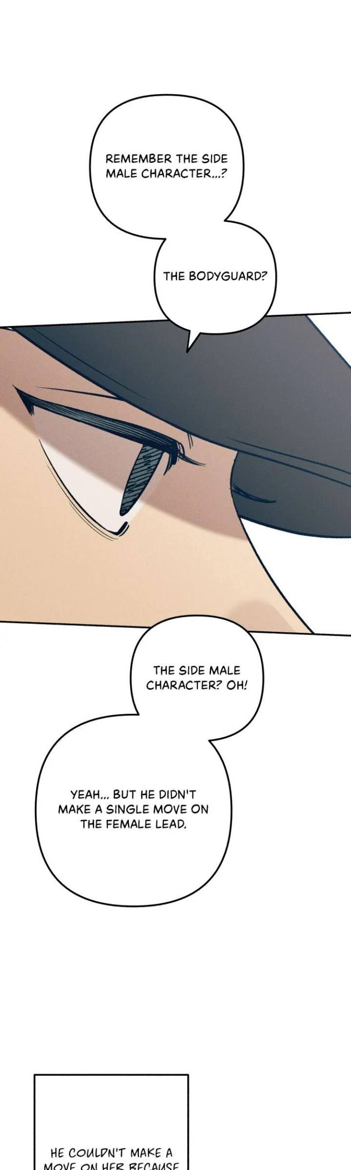 First Love, Lasting Hate chapter 90 page 47