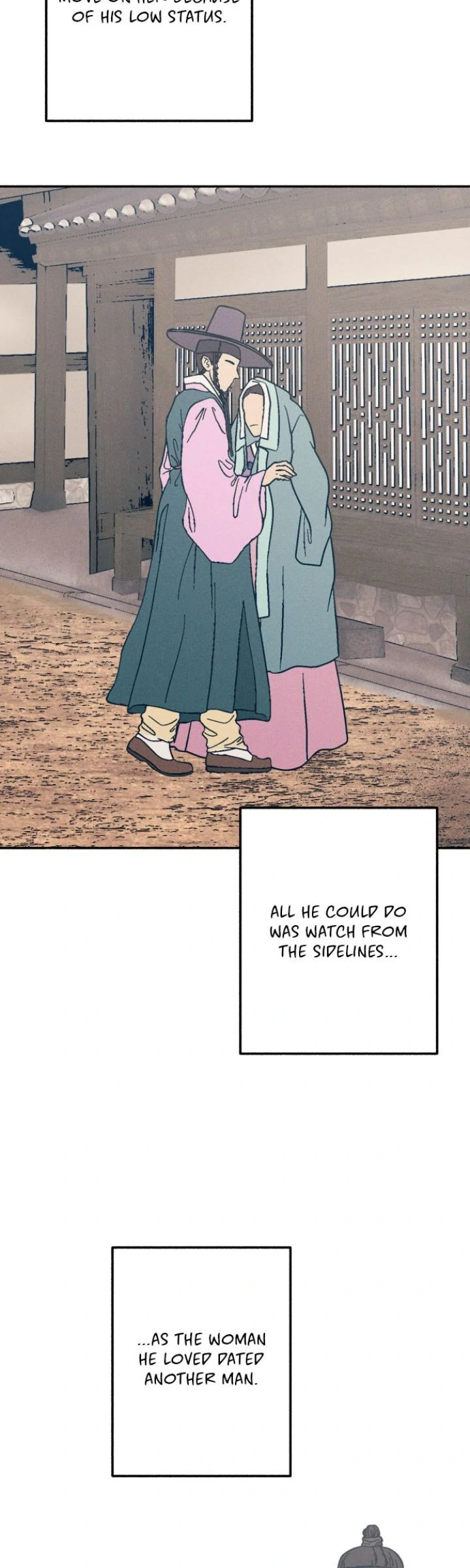 First Love, Lasting Hate chapter 90 page 48