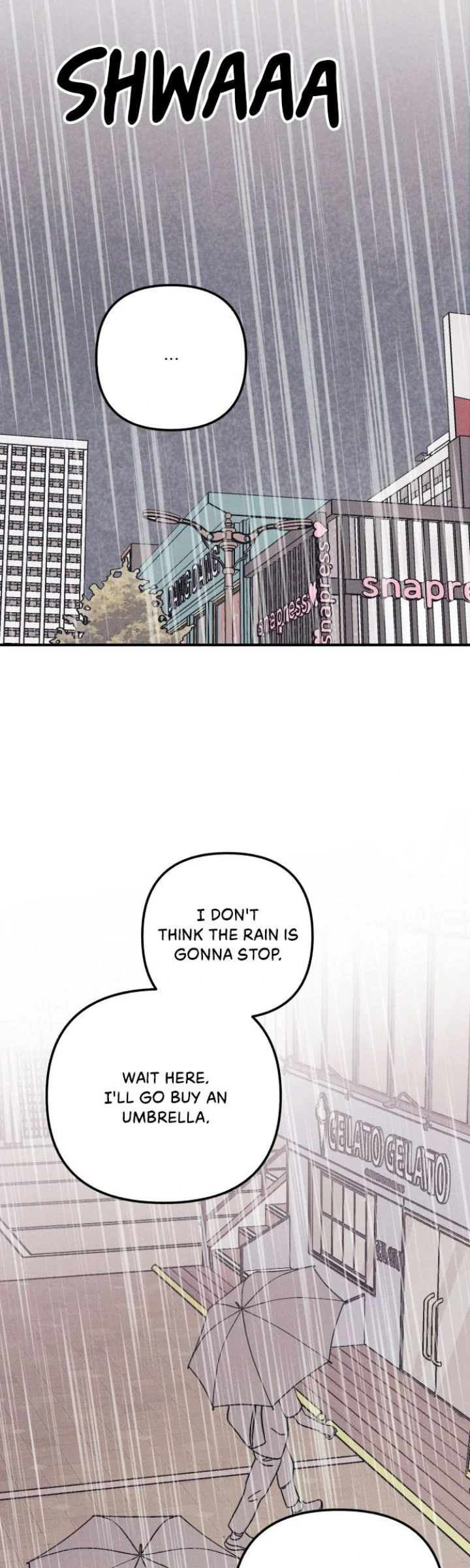 First Love, Lasting Hate chapter 90 page 54